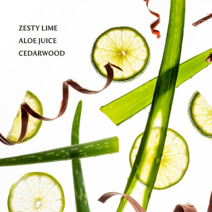Hydrating Hand Sanitizer - Aloe You