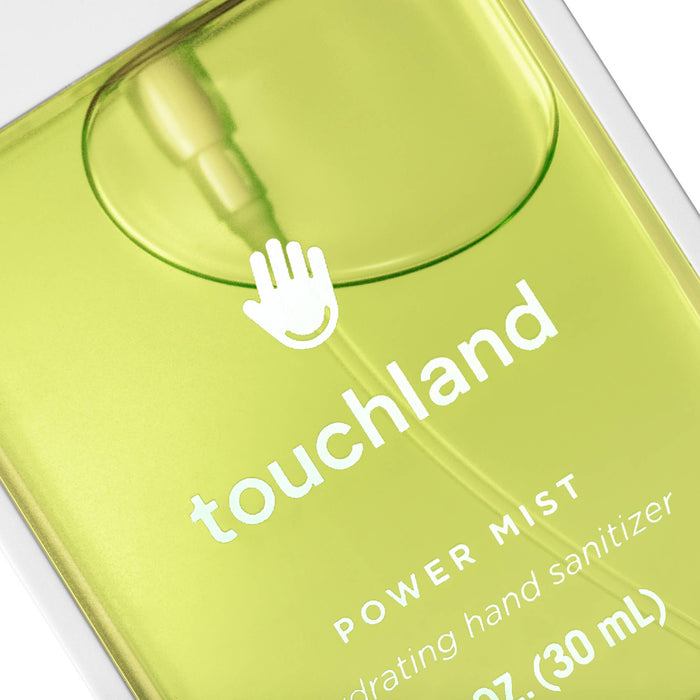 Hydrating Hand Sanitizer - Aloe You
