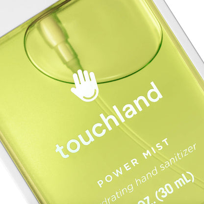 Hydrating Hand Sanitizer - Aloe You