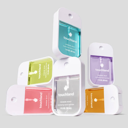 Hydrating Hand Sanitizer - Aloe You