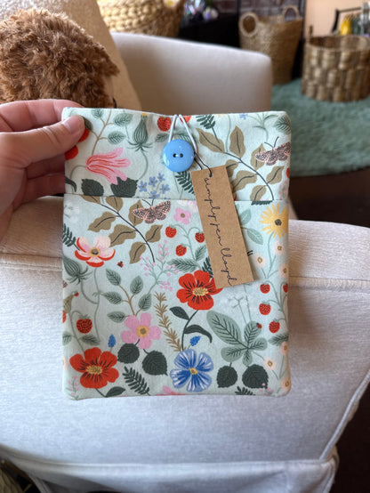 Kindle Cover