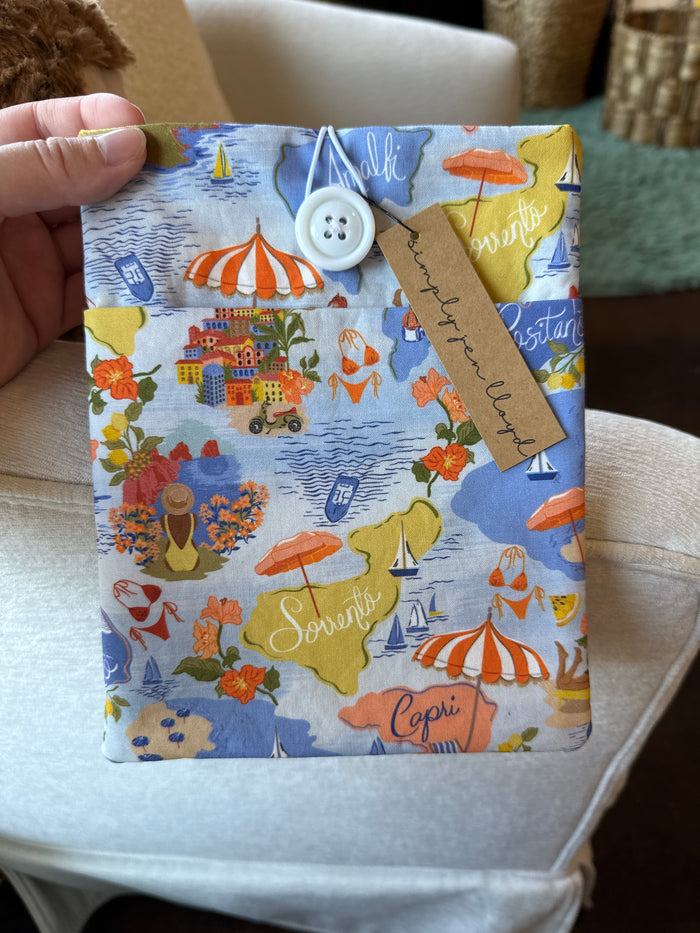 Kindle Cover