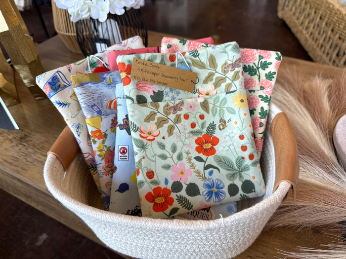 Kindle Cover