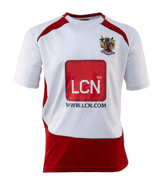 LCN 2010/11 Shirt