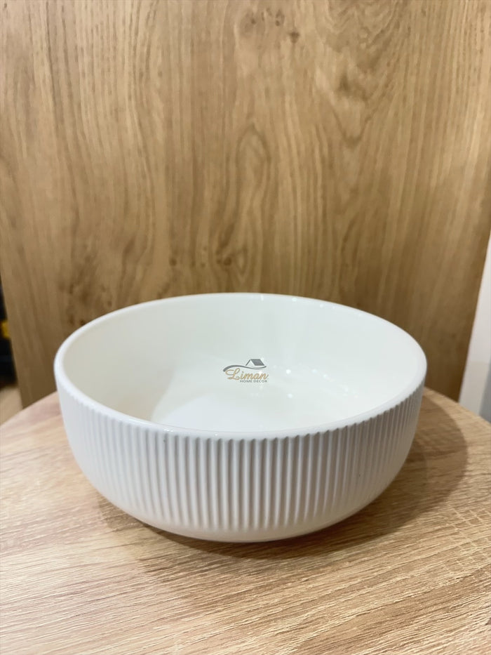 Bavary MARLE SALADEKOM 22CM PER STUK