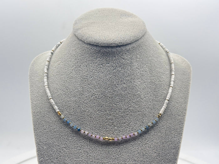 Mental Clarity Necklace