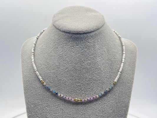 Mental Clarity Necklace