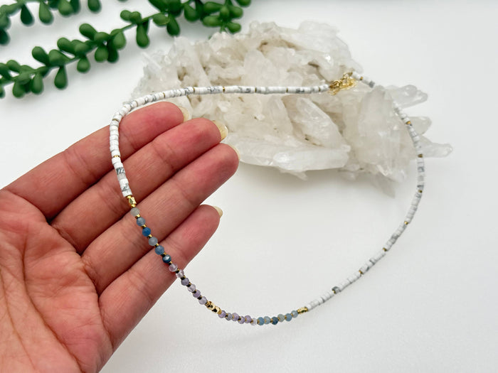 Mental Clarity Necklace