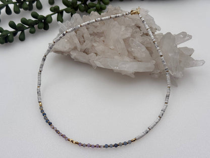 Mental Clarity Necklace