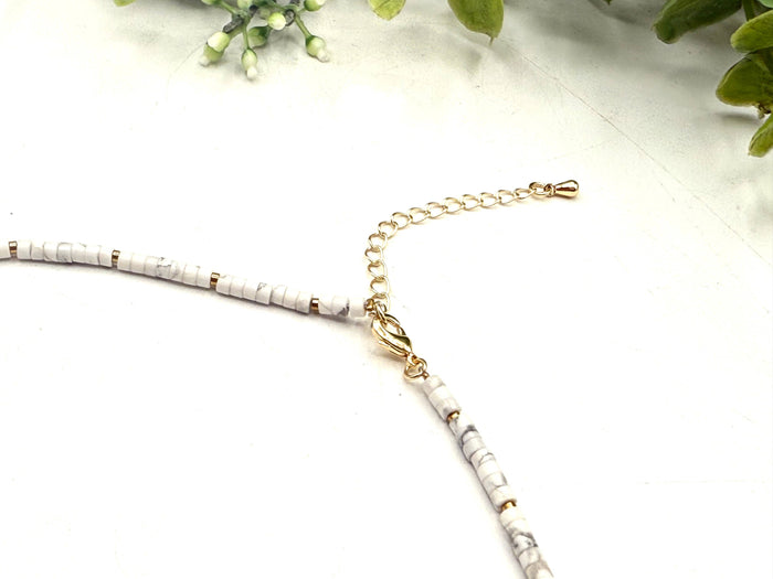 Mental Clarity Necklace