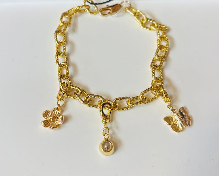 Olivia Rae Charm Bracelets … LOCAL