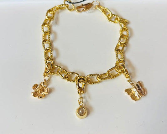 Olivia Rae Charm Bracelets … LOCAL