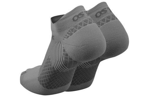 OS1st Plantar Fasciitis Compression No Show Socks 3454-Painted Cowgirl Western Store