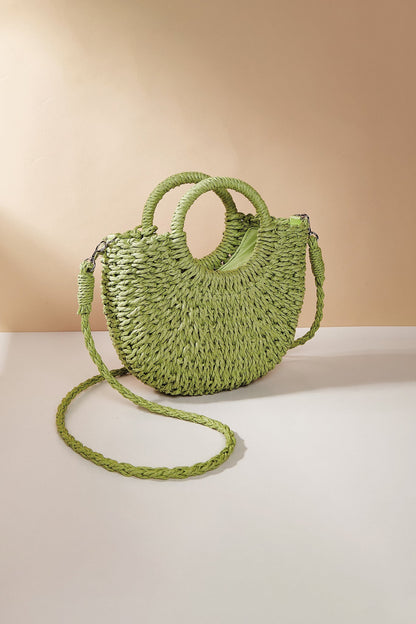Paloma Bag - Green