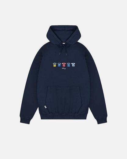 ART OF x CFC Pensioners Embroidered Classics Hoodie | Football Sweat