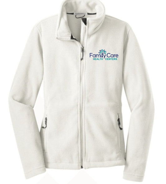 Port Authority® Women's Value Fleece Jacket  L217