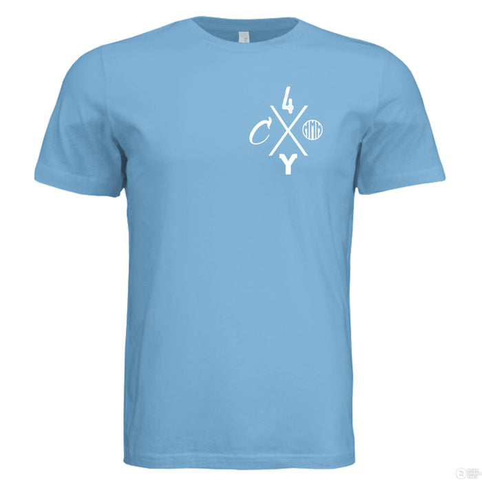 OCEAN BLUE / XS