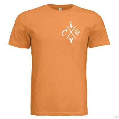 ORANGE / XS