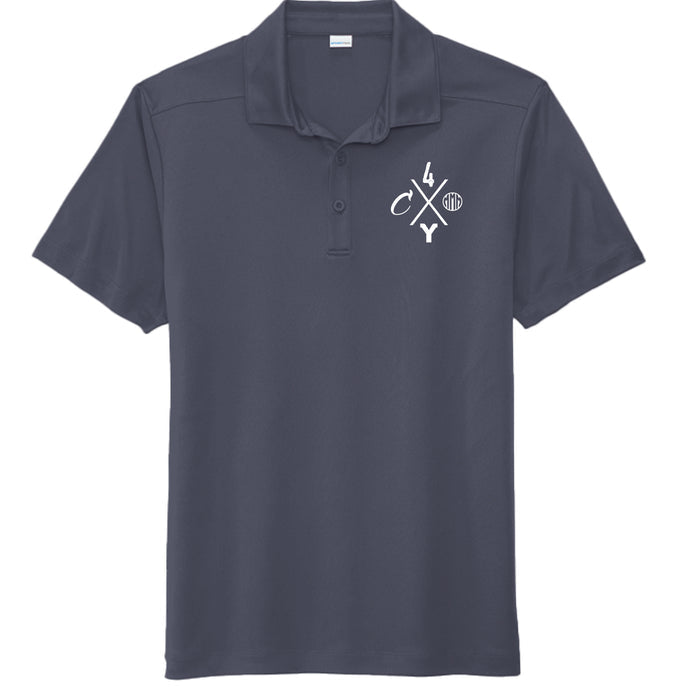 True Navy / XS