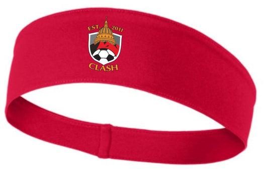 Sport-Tek® PosiCharge® Competitor™ Clash Headband