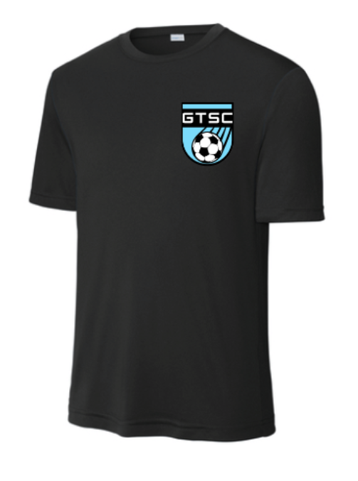 ST350 - Sport-Tek® PosiCharge® Competitor™ Tee (Drifit) - GTSC
