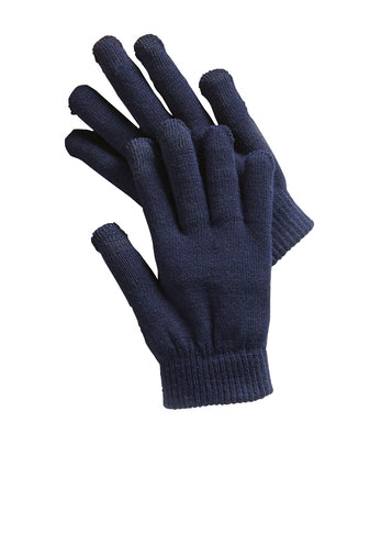 STA01 Sport-Tek® Spectator Gloves -GTSC