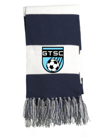 STA02-Sport-Tek® Spectator Scarf- GTSC