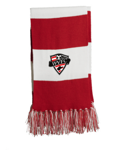 STA02-Sport-Tek® Spectator Scarf-WVFC