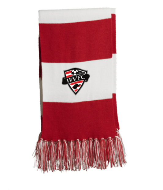 STA02-Sport-Tek® Spectator Scarf-WVFC