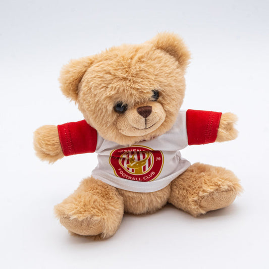 Stevenage Bear - beige