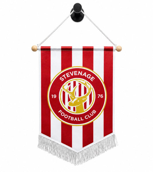 Striped Pennant