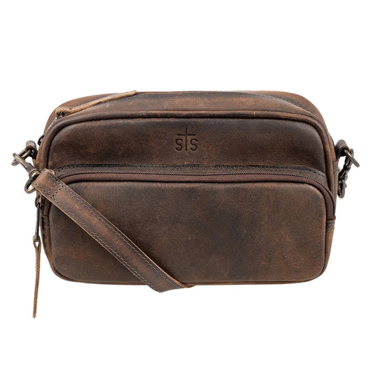 STS Ranchwear Baroness Jess Crossbody Purse STS34933