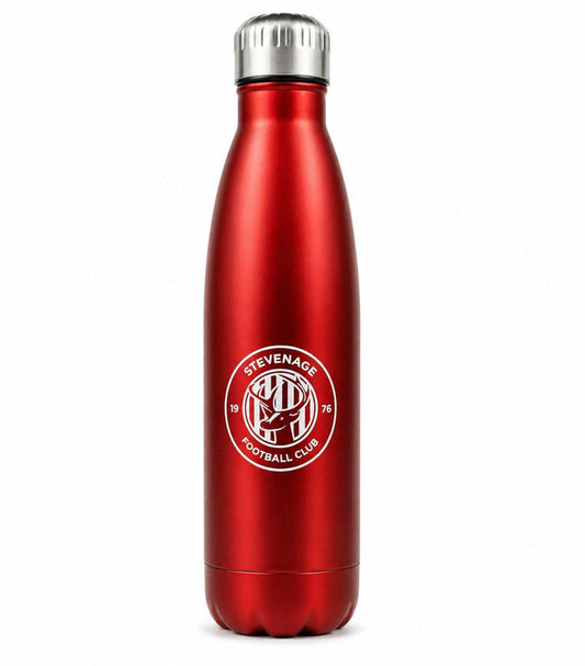 Thermal Water Bottle