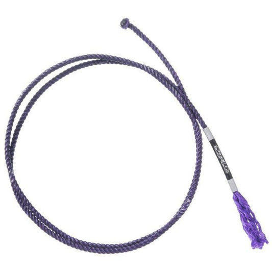 TOUGH1 THUNDERBOLT GOAT STRING SKU 58-415-Painted Cowgirl Western Store