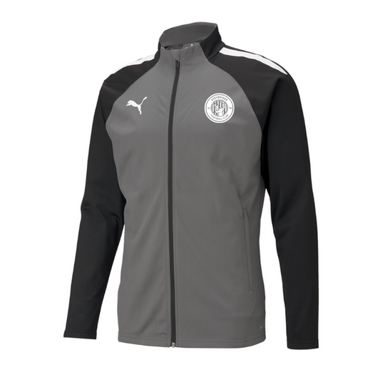 Track Top (Staff) - Adult 26/27