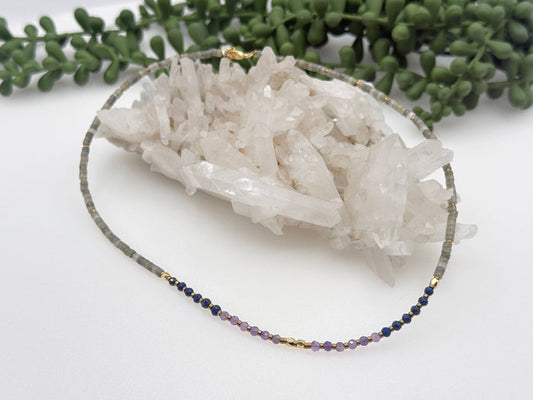 Transformation/Change- Necklace