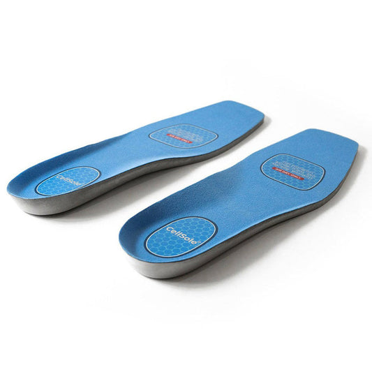 Twisted X Women's Cellsole Boot Insoles WFOOTBEDBCELL-BT