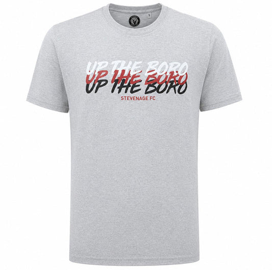 Up the Boro T-Shirt