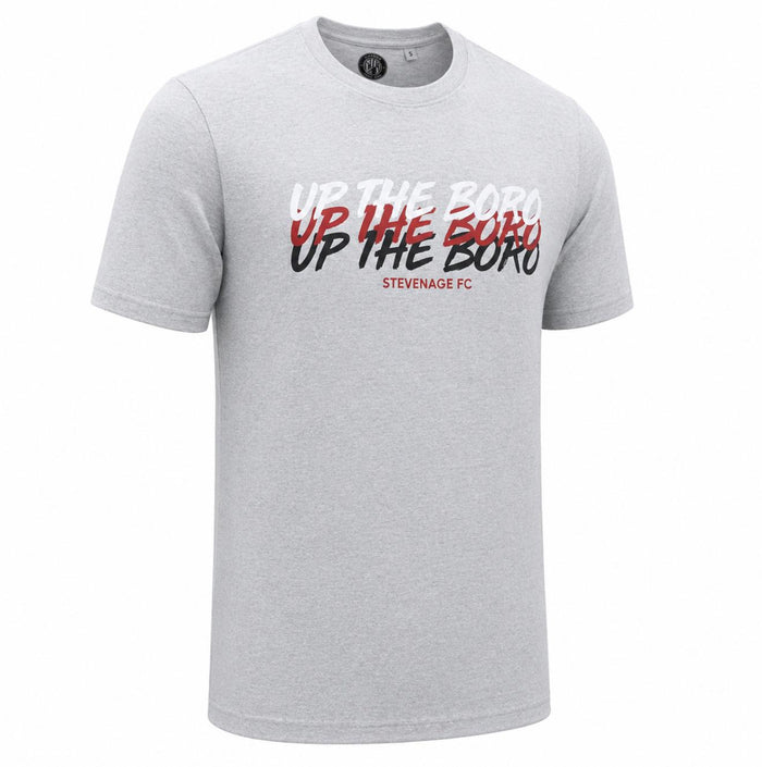 Up the Boro T-Shirt