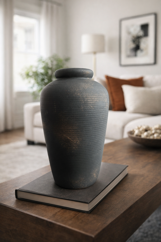 Vintage Ceramic Vase