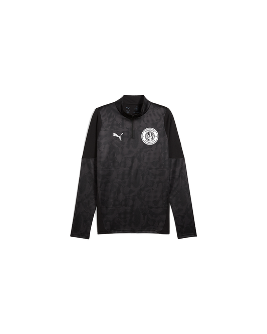 Warm Up 1/4 Zip - Adult 26/27