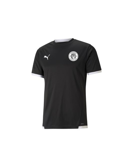 Warm Up T Shirt - Adult 26/27